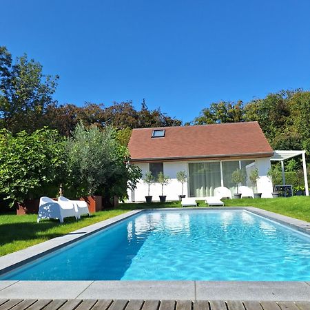 Thibault1 Villa Gistel Exteriör bild