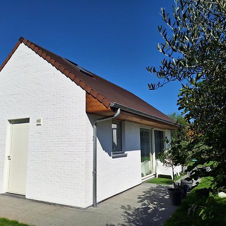 Thibault1 Villa Gistel Exteriör bild