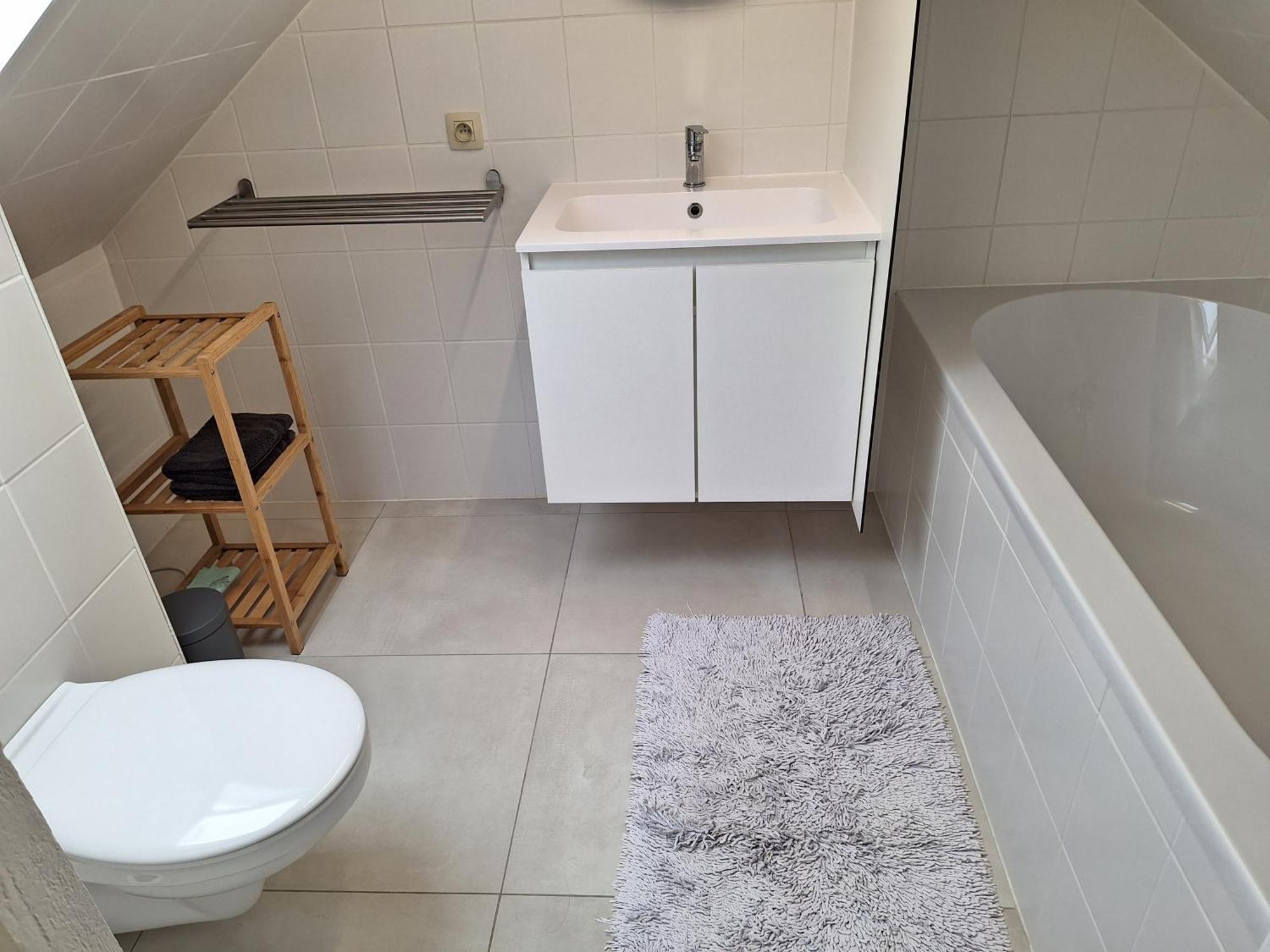 Thibault1 Villa Gistel Exteriör bild